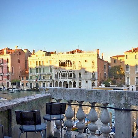 Residenza Rialto Hotel Venice Exterior photo
