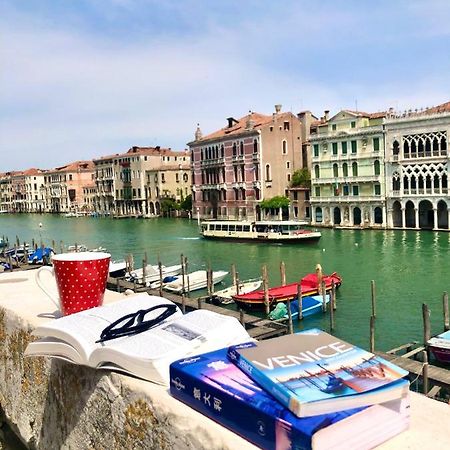 Residenza Rialto Hotel Venice Exterior photo