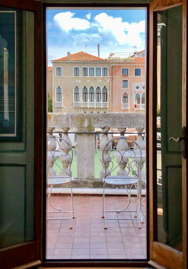 Residenza Rialto Hotel Venice Exterior photo