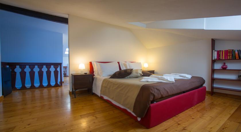 Residenza Rialto Hotel Venice Room photo