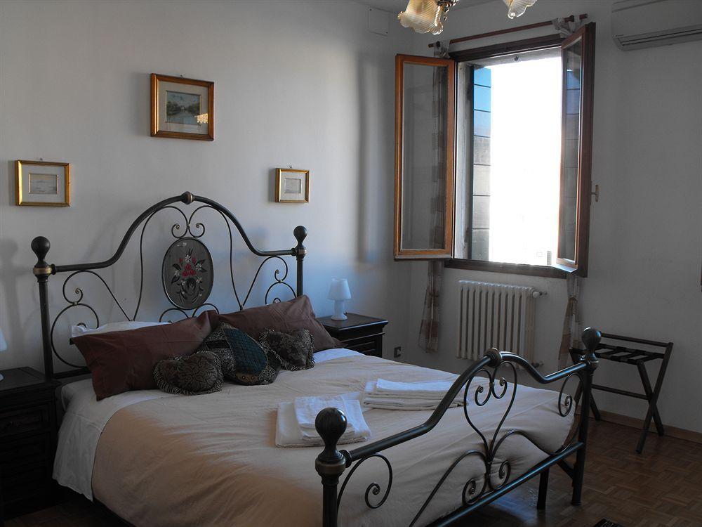 Residenza Rialto Hotel Venice Exterior photo