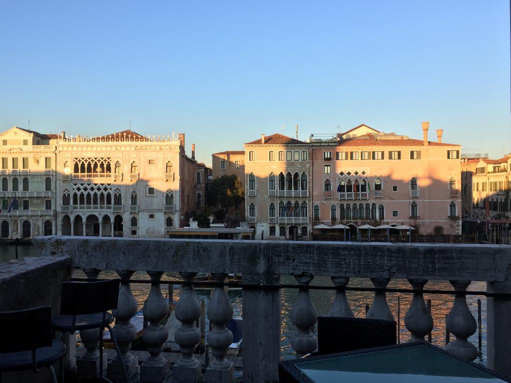 Residenza Rialto Hotel Venice Exterior photo