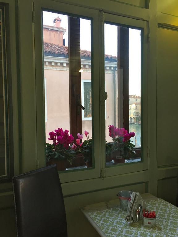 Residenza Rialto Hotel Venice Exterior photo