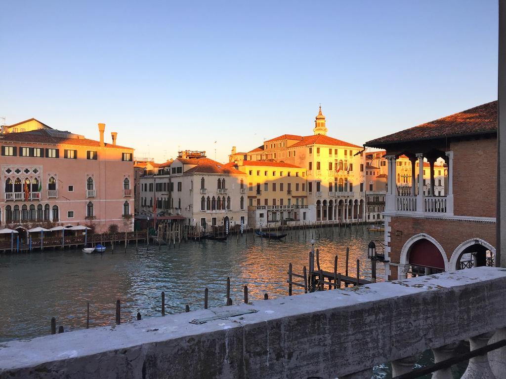 Residenza Rialto Hotel Venice Exterior photo