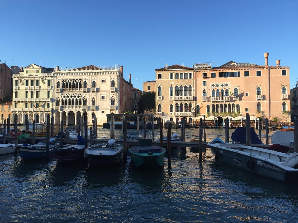 Residenza Rialto Hotel Venice Exterior photo