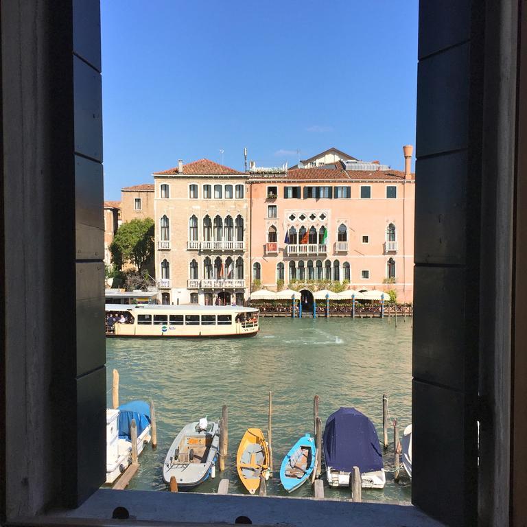 Residenza Rialto Hotel Venice Exterior photo