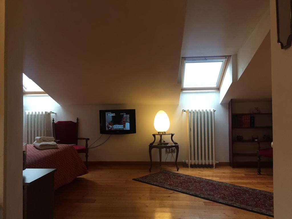 Residenza Rialto Hotel Venice Exterior photo