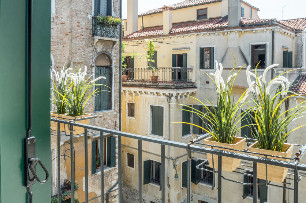 Residenza Rialto Hotel Venice Exterior photo