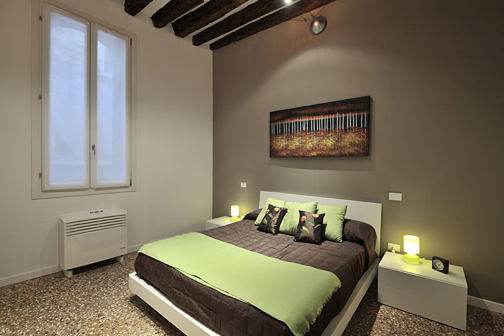 Residenza Rialto Hotel Venice Exterior photo