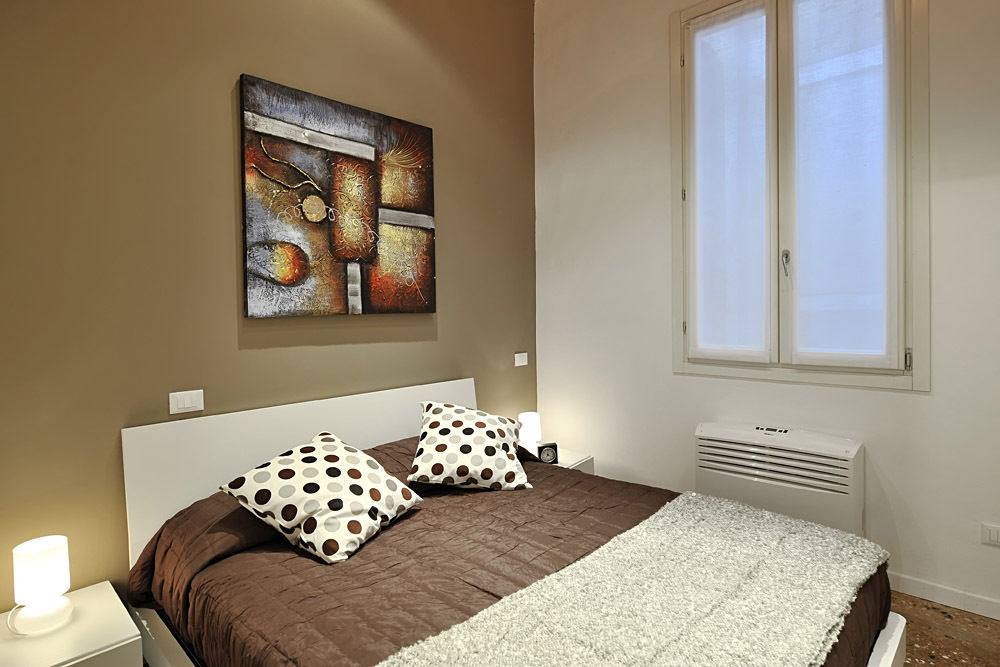 Residenza Rialto Hotel Venice Exterior photo