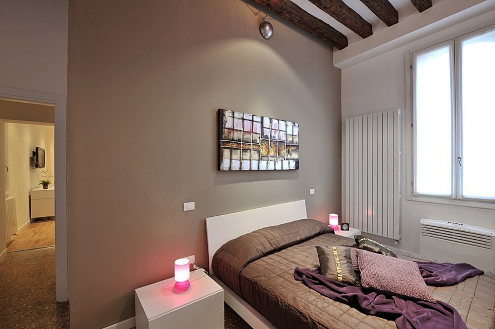 Residenza Rialto Hotel Venice Exterior photo