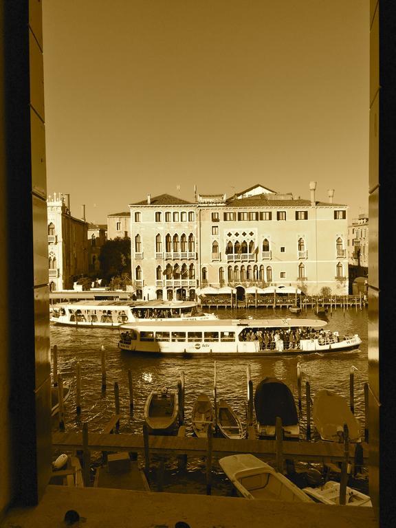 Residenza Rialto Hotel Venice Exterior photo