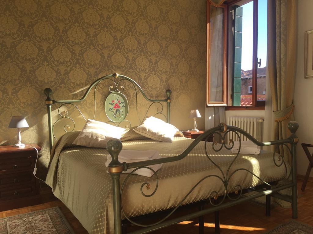 Residenza Rialto Hotel Venice Exterior photo