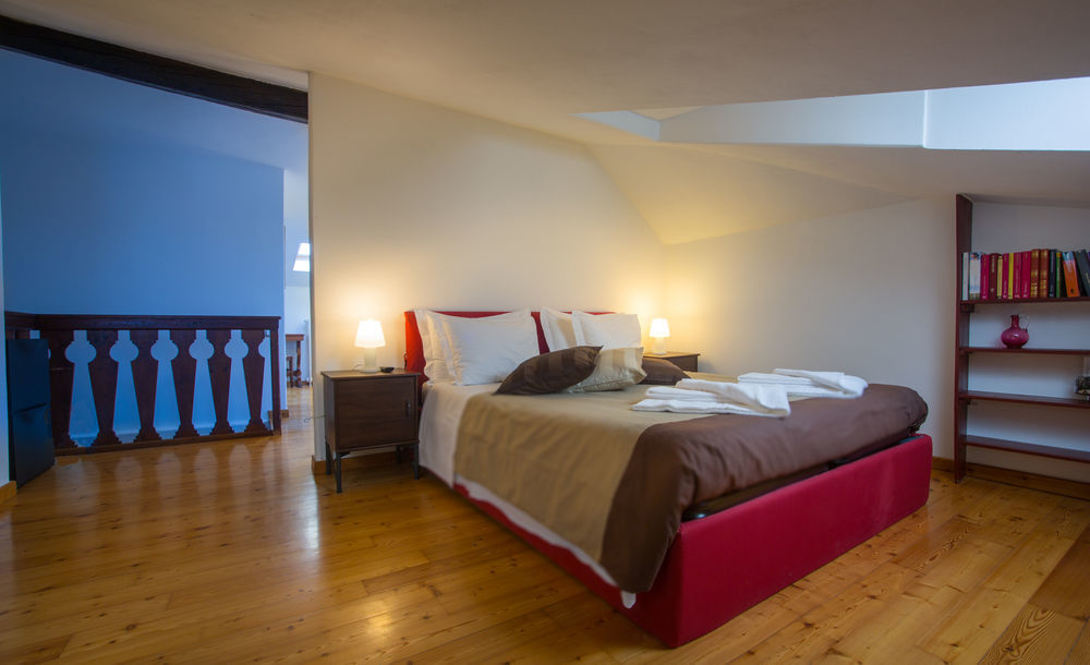 Residenza Rialto Hotel Venice Exterior photo
