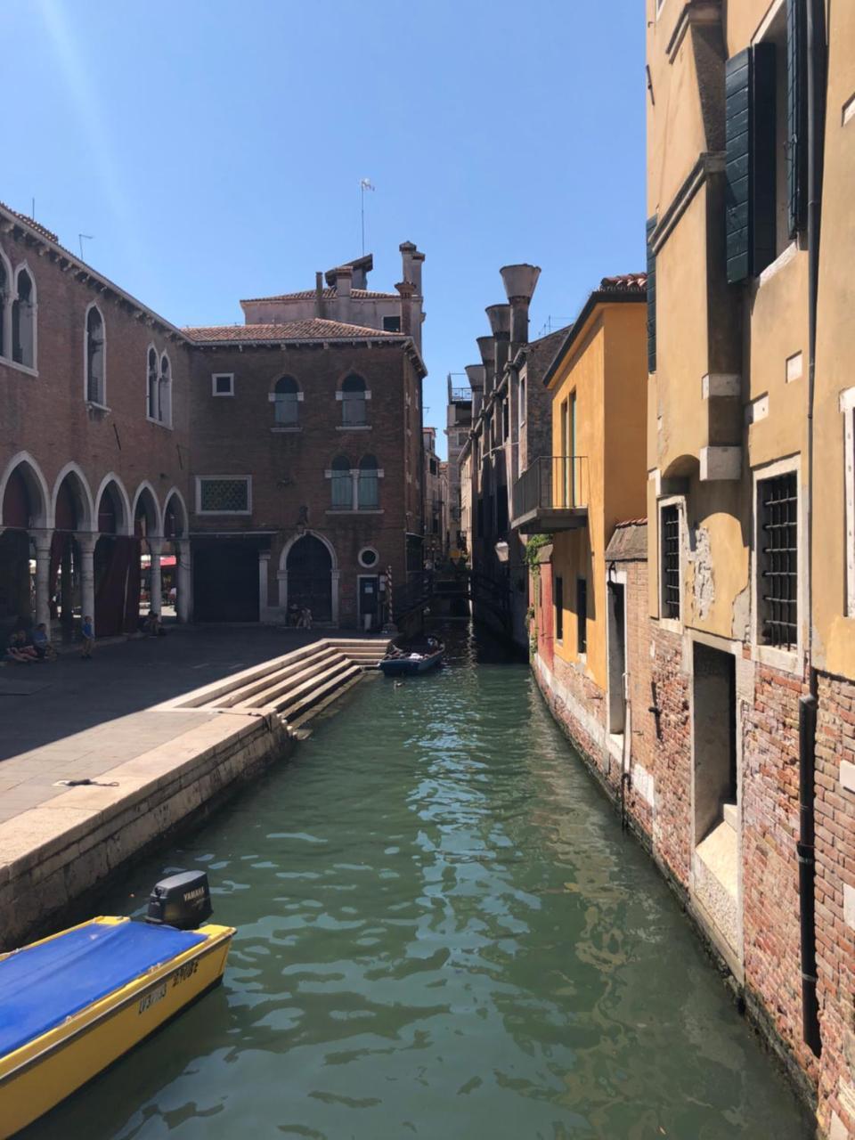 Residenza Rialto Hotel Venice Exterior photo