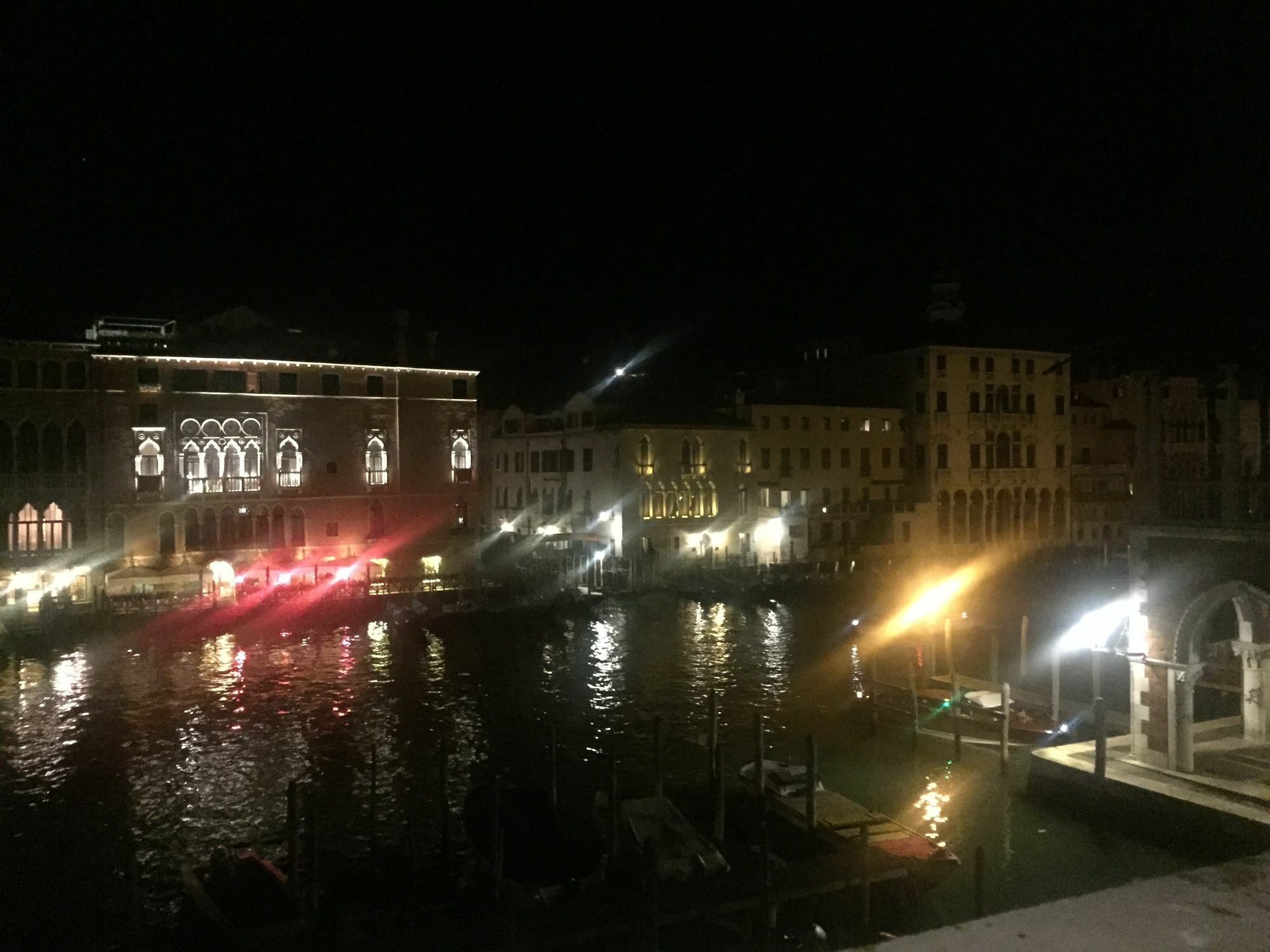 Residenza Rialto Hotel Venice Exterior photo