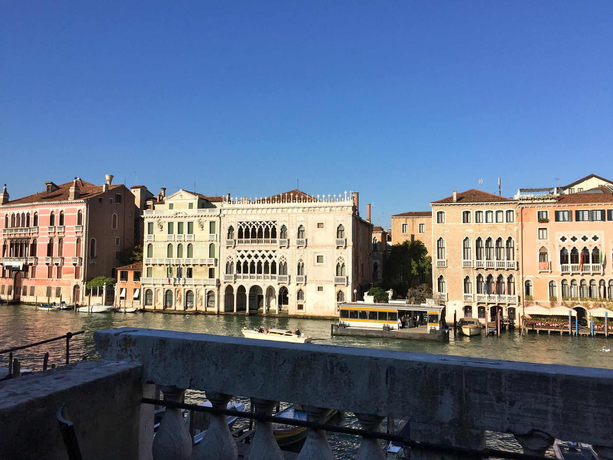 Residenza Rialto Hotel Venice Exterior photo