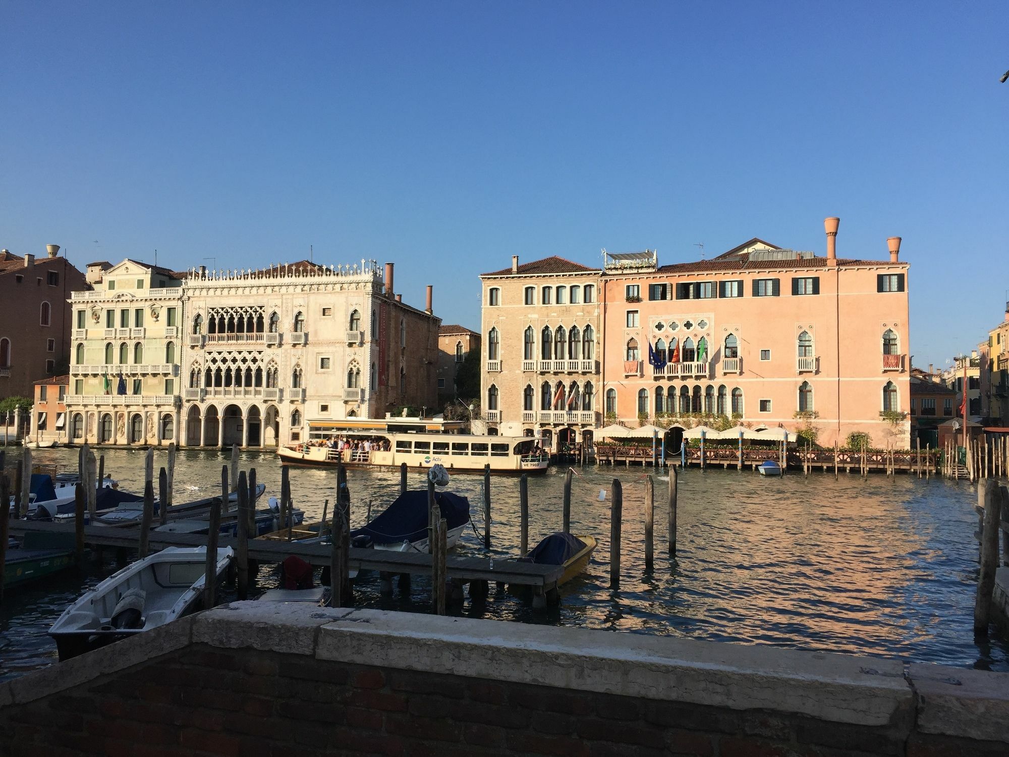 Residenza Rialto Hotel Venice Exterior photo