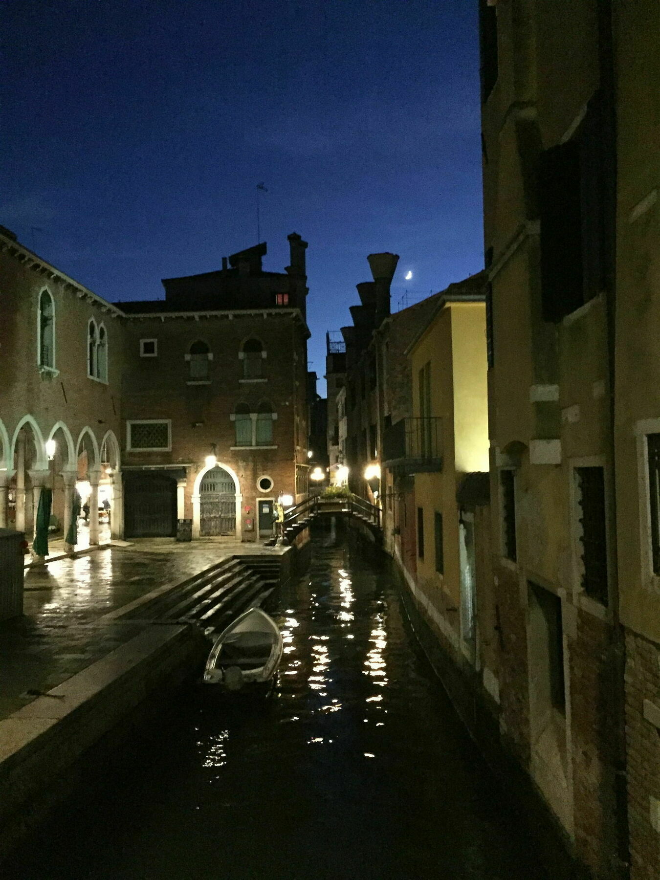 Residenza Rialto Hotel Venice Exterior photo