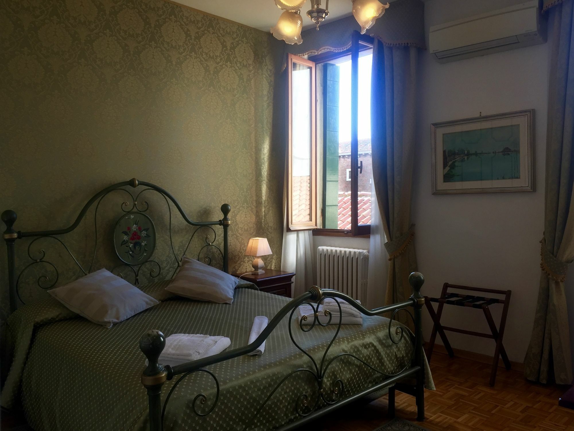 Residenza Rialto Hotel Venice Exterior photo
