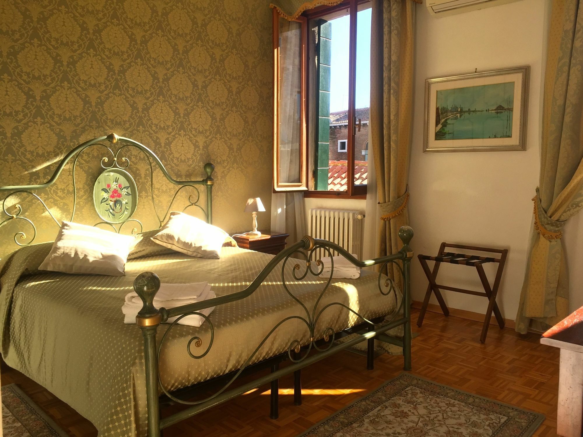 Residenza Rialto Hotel Venice Exterior photo