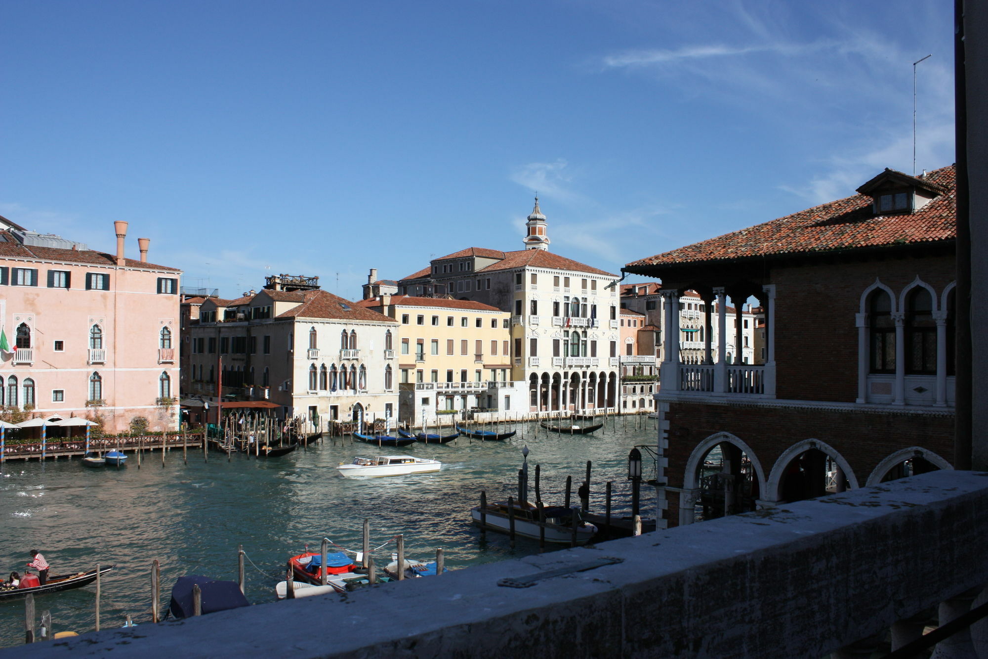 Residenza Rialto Hotel Venice Exterior photo