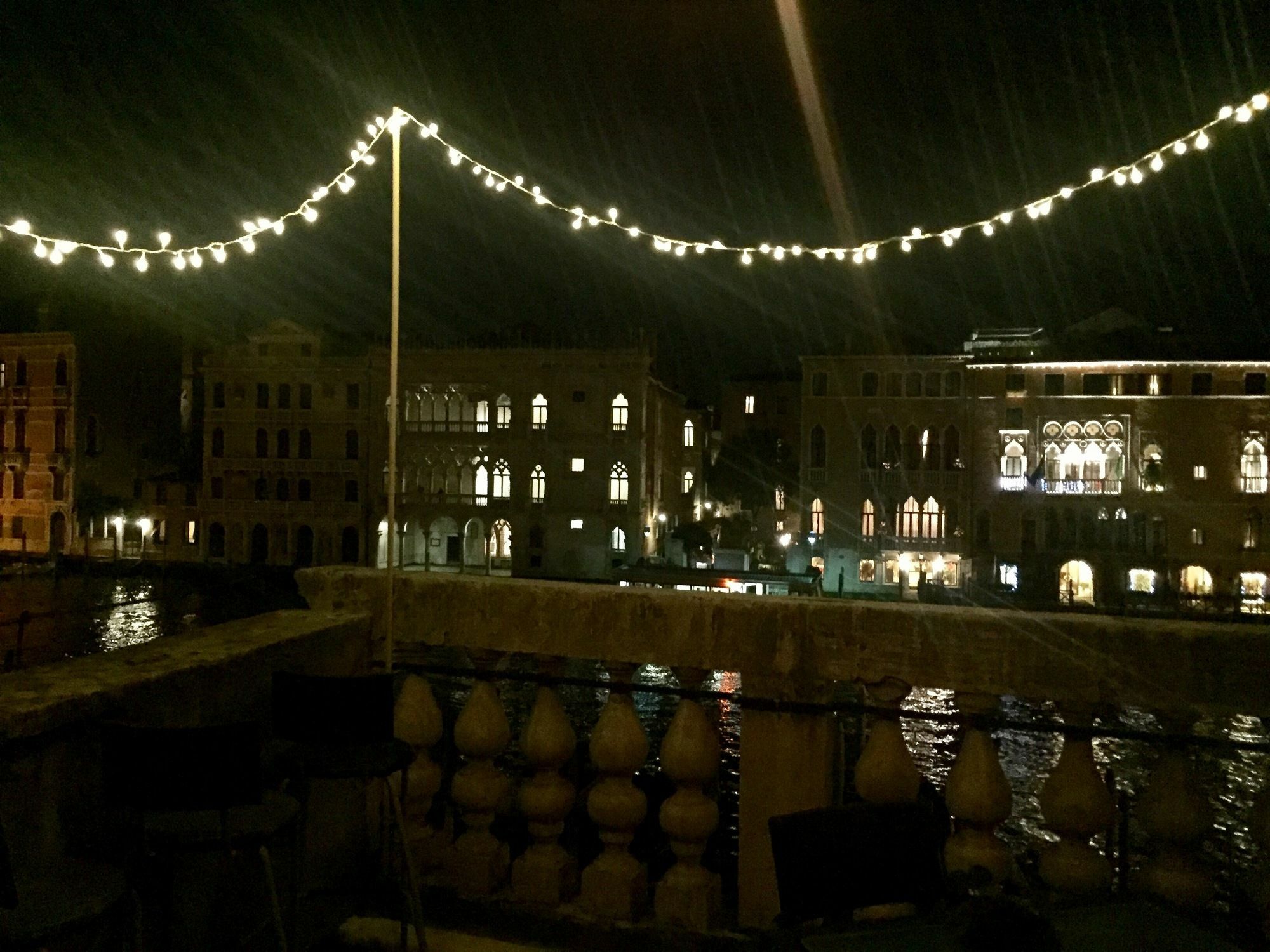Residenza Rialto Hotel Venice Exterior photo