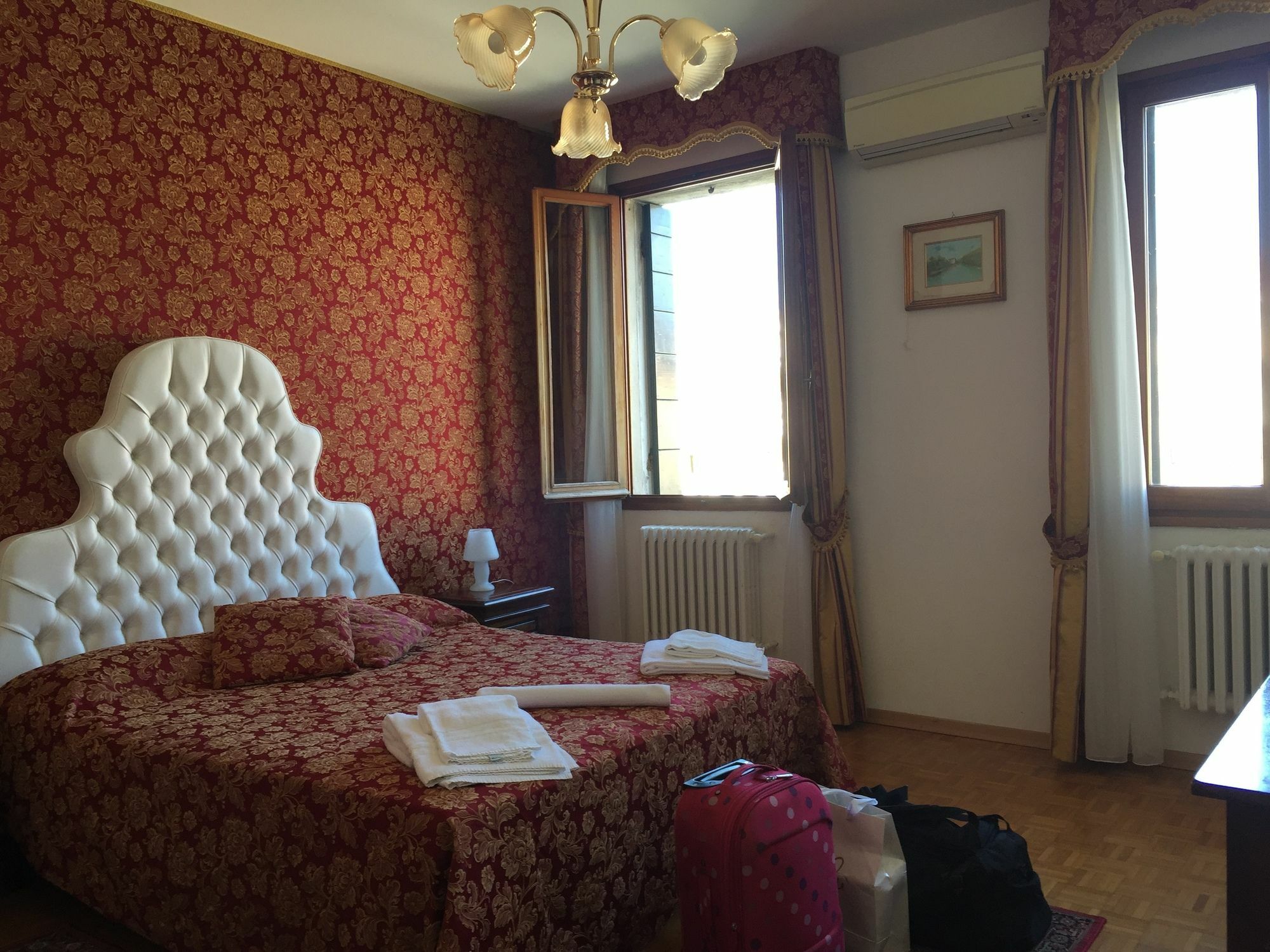 Residenza Rialto Hotel Venice Exterior photo