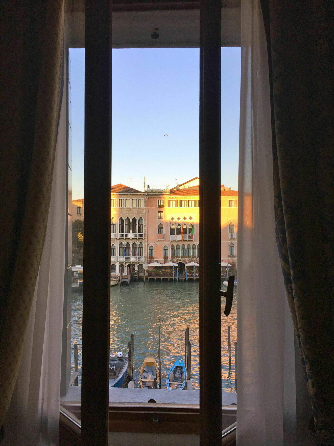 Residenza Rialto Hotel Venice Exterior photo