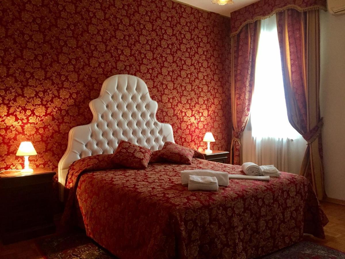 Residenza Rialto Hotel Venice Exterior photo