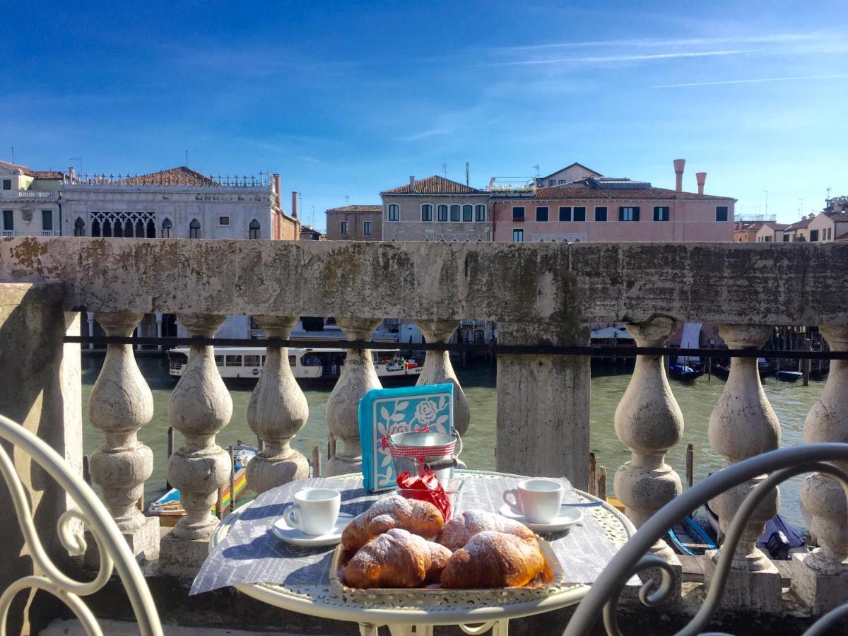 Residenza Rialto Hotel Venice Exterior photo