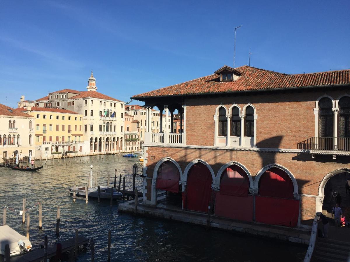 Residenza Rialto Hotel Venice Exterior photo