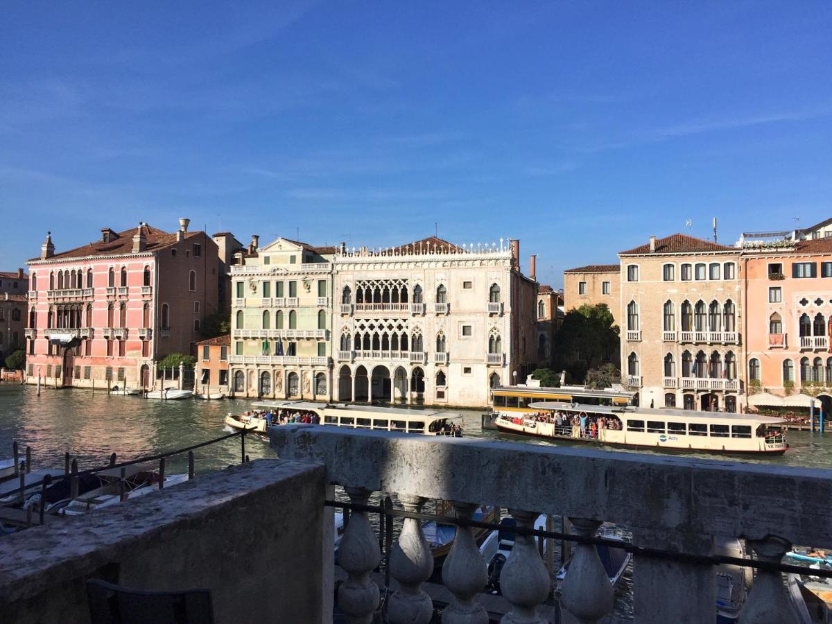 Residenza Rialto Hotel Venice Exterior photo