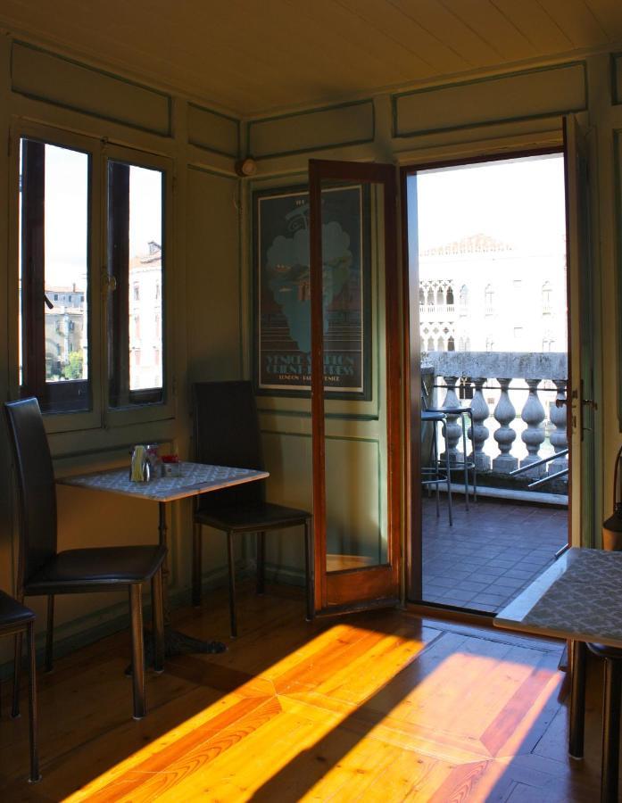Residenza Rialto Hotel Venice Exterior photo